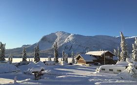 Haglebu Turistheim